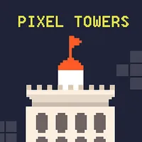 PixelTowers icon