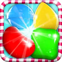 Candy Splash - Free games icon