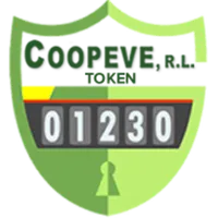 CoopToken icon