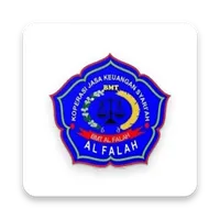 BMT Al Falah Madani icon