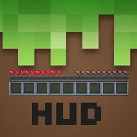 Coordinates HUD Mod Minecraft icon
