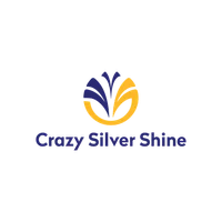 Crazy Silver Shine icon