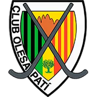 Club Olesa Patí icon