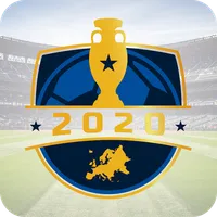 Eurocopa 2020 Live icon