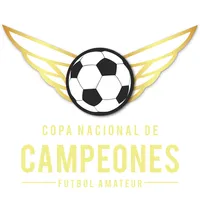 Copa Nacional De Campeones icon