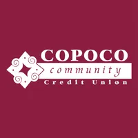 COPOCO Community Credit Union icon