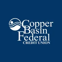 Copper Basin FCU icon