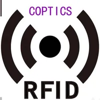 Read iso15693 RFID label icon