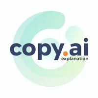 CopyAI Explanation icon