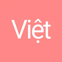 Tất cả Từ điển tiếng Việt icon