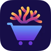 CoralReefMKT - Reef & Saltwate icon