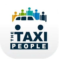 The Taxi People icon