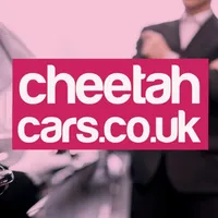 Cheetah Cars icon