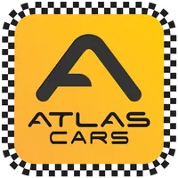 Atlas Cars London MiniCab icon