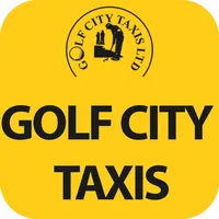 Golf City Taxis icon