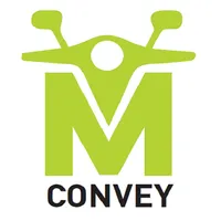 MConvey icon