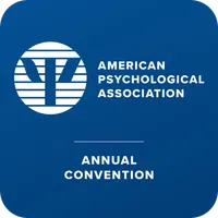 APA Annual Convention icon