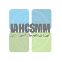IAHCSMM icon
