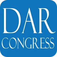 DAR Continental Congress icon