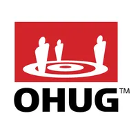 OHUG Events icon