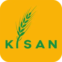 Kisan App icon