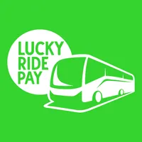 LuckyRidePay icon