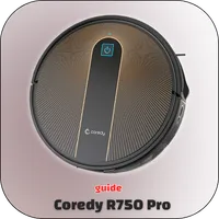 Coredy R750 Pro Guide icon