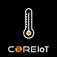 COREIoT Temperature Monitoring icon