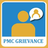 PMC Grievance icon