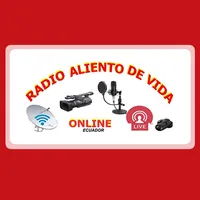Radio Aliento de Vida Ecuador icon
