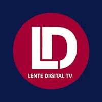 Lente Digital TV Guayaquil icon
