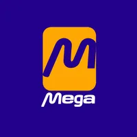Mega TV Jaén icon