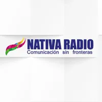 NATIVA RADIO PERÚ. icon