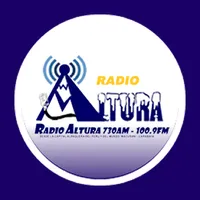 Radio Altura Macusani icon