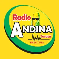 Radio Andina icon