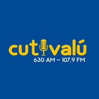 Radio Cutivalú icon