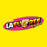 Radio La Fuerte 104.7 FM icon