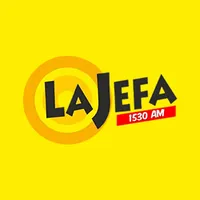 Radio La Jefa icon