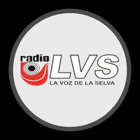 RADIO LVS LA VOZ DE LA SELVA icon