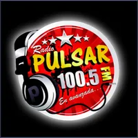 Radio Pulsar 100.5 FM - Ambo icon