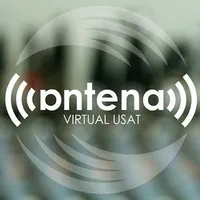 Antena Virtual USAT icon