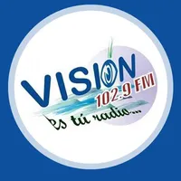 RADIO VISIÓN 102.9 FM DE JAEN icon