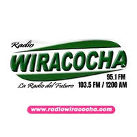 Radio Wiracocha icon