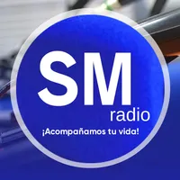 Radio Santa Monica Chota icon