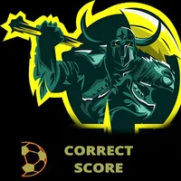 Correct Score Analysis icon