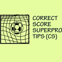CORRECT SCORE(CS) SUPERPRO TIP icon