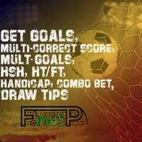 Correct Score Tips icon
