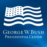 George W. Bush Center icon