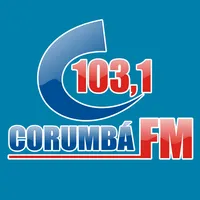 Corumbá FM icon