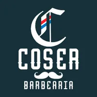 Coser Barbearia icon
